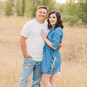 Meet your Posher, Emilee